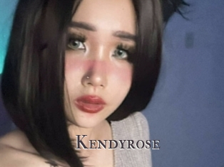 Kendyrose