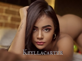 Keyllacarter