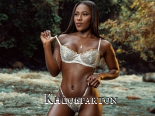 Khloeparton