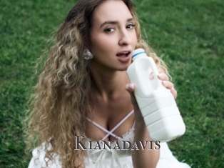 Kianadavis