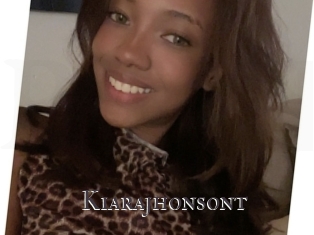 Kiarajhonsont