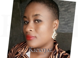 Kickyjaz