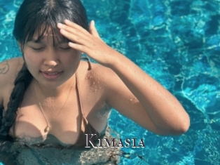Kimasia