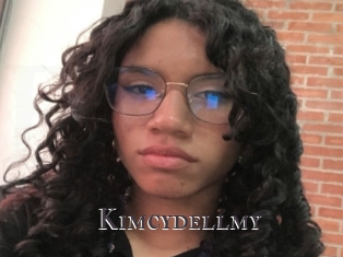 Kimcydellmy