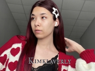 Kimklaverly