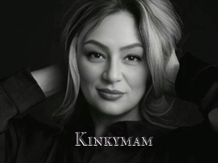 Kinkymam