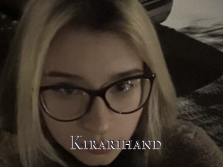 Kirarihand