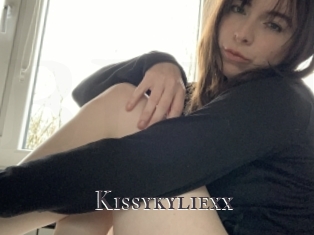 Kissykyliexx
