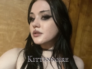 Kittennoire