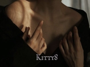 Kitty8