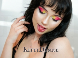 kittyDenise Beurette Blog