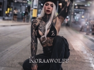 Koraawolff