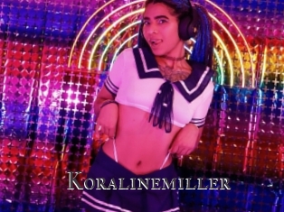 Koralinemiller