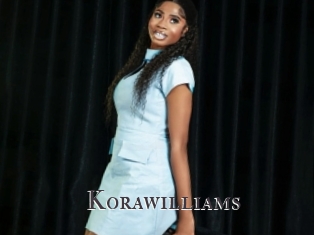 Korawilliams
