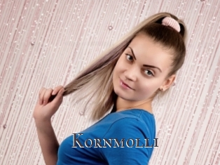 Kornmolli
