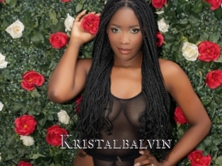 Kristalbalvin