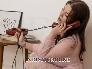 Kristigroune