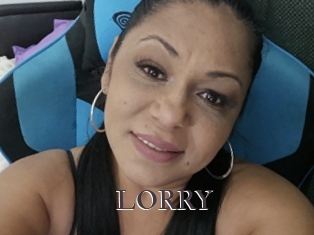 LORRY