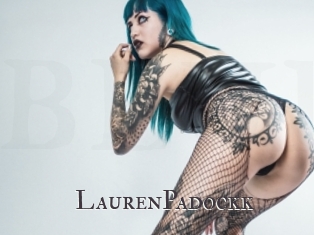 LaurenPadockk