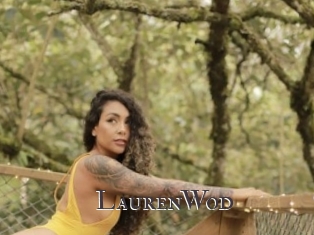 LaurenWod