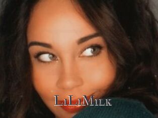 LiLiMilk