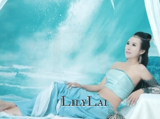 LilyLai Beurette Blog