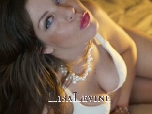 LisaLevine