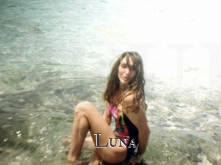 Luna Beurette Blog
