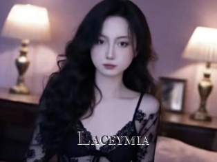 Laceymia