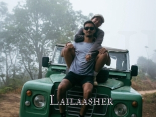 Lailaasher