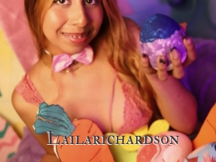 Lailarichardson