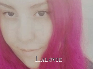 Lalovie