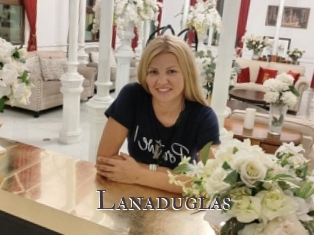 Lanaduglas