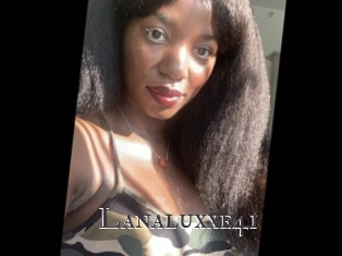 Lanaluxxe41