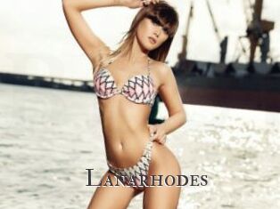 Lanarhodes