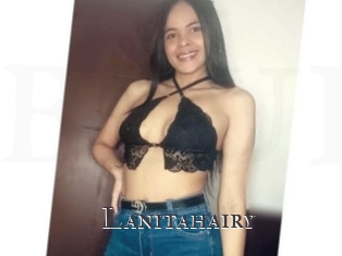Lanitahairy