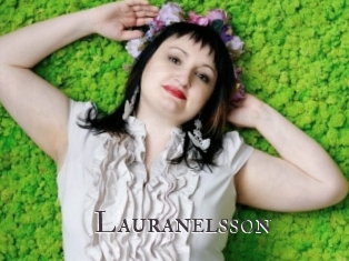 Lauranelsson