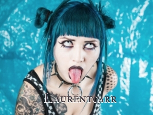 Laurentcarr