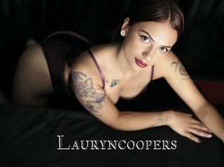Lauryncoopers