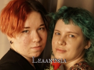 Leaandsia