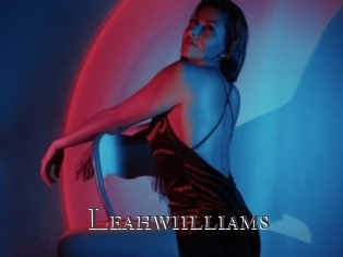 Leahwiilliams