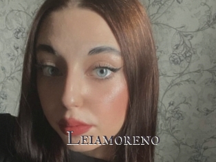Leiamoreno