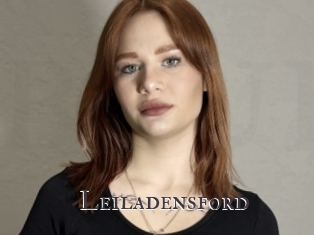 leiladensford Beurette Blog