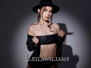 Leilawiliams
