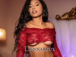 lennaroux Beurette Blog