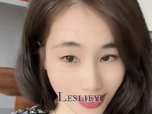 Leslieyi