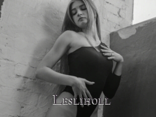 Lesliholl
