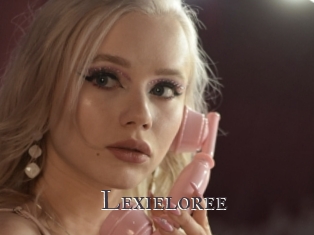 lexieloree Beurette Blog