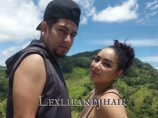 Lexlieandjhair