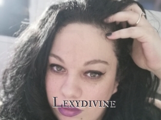Lexydivine
